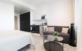 Pramea Apartments Tornitupa